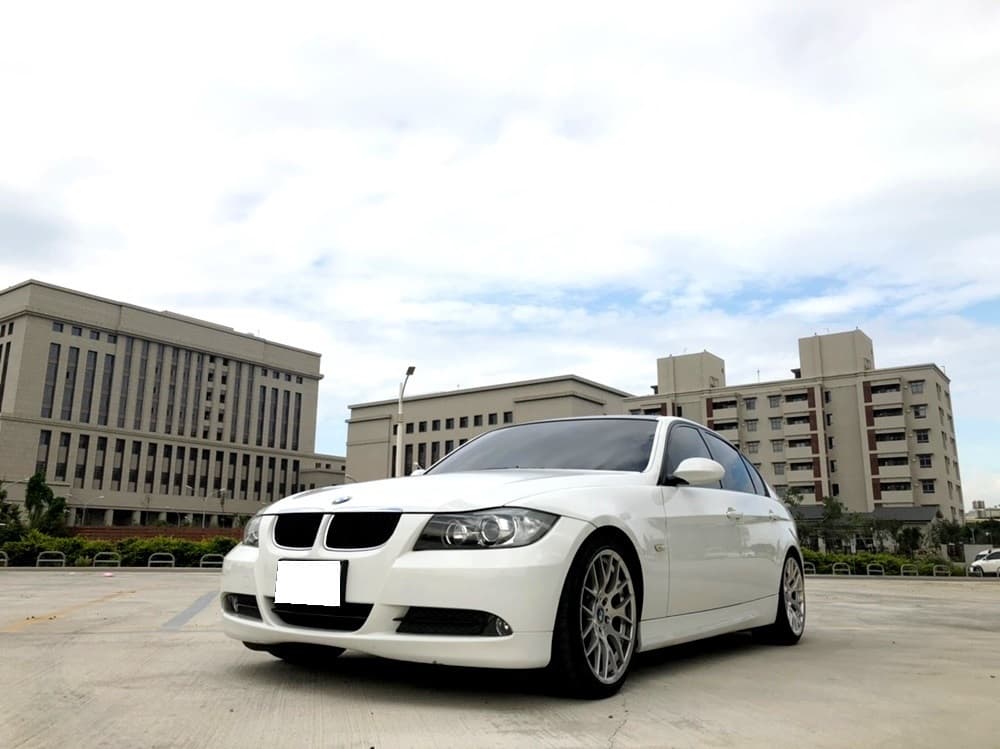 寶馬 Bmw
